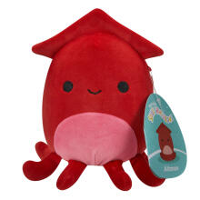 SQUISHMALLOWS W17 Pehme mänguasi, 12 cm