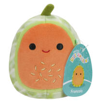SQUISHMALLOWS W17 Pehme mänguasi, 12 cm
