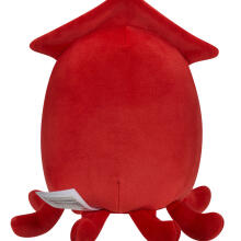SQUISHMALLOWS W17 Pehme mänguasi, 12 cm