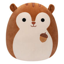 SQUISHMALLOWS W17 Pehme mänguasi, 12 cm