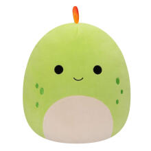 SQUISHMALLOWS W17 Pehme mänguasi, 12 cm