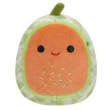 SQUISHMALLOWS W17 Pehme mänguasi, 12 cm