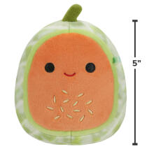 SQUISHMALLOWS W17 Pehme mänguasi, 12 cm