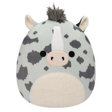 SQUISHMALLOWS W17 Pehme mänguasi, 12 cm