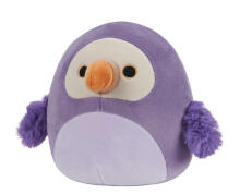 SQUISHMALLOWS W17 Pehme mänguasi, 12 cm