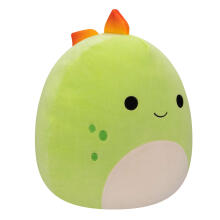 SQUISHMALLOWS W17 Pehme mänguasi, 12 cm