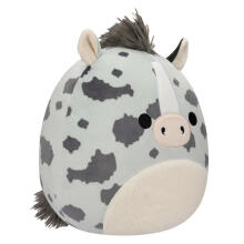 SQUISHMALLOWS W17 Pehme mänguasi, 12 cm