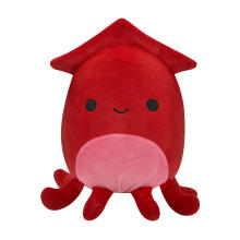 SQUISHMALLOWS W17 Pehme mänguasi, 12 cm