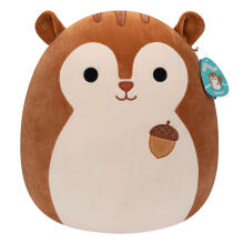 SQUISHMALLOWS W17 Pehme mänguasi, 12 cm