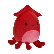 SQUISHMALLOWS W17 Pehme mänguasi, 12 cm