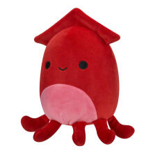 SQUISHMALLOWS W17 Pehme mänguasi, 12 cm