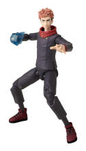 ANIME HEROES Jujutsu Kaisen figuur Yuji Itadori, 16 cm