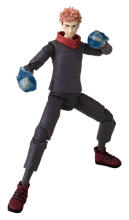 ANIME HEROES Jujutsu Kaisen figuur Yuji Itadori, 16 cm