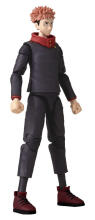 ANIME HEROES Jujutsu Kaisen figuur Yuji Itadori, 16 cm