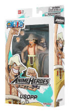 ANIME HEROES figuur, 16 cm