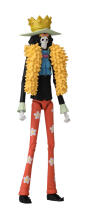 ANIME HEROES figuur, 16 cm