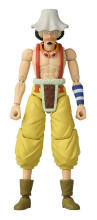 ANIME HEROES figuur, 16 cm