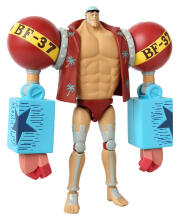 ANIME HEROES figuur, 16 cm