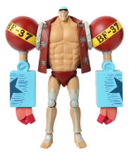 ANIME HEROES figuur, 16 cm