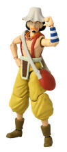 ANIME HEROES figuur, 16 cm