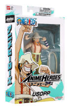 ANIME HEROES figuur, 16 cm