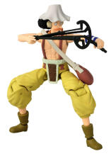 ANIME HEROES figuur, 16 cm