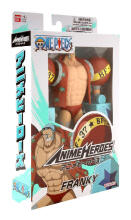 ANIME HEROES figuur, 16 cm