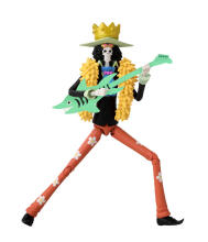 ANIME HEROES figuur, 16 cm