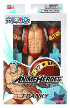 ANIME HEROES figuur, 16 cm