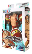 ANIME HEROES figuur, 16 cm