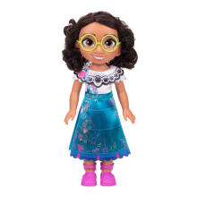 DISNEY PRINCESS ENCANTO nukk Mirabel