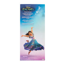 DISNEY PRINCESS ENCANTO nukk Mirabel