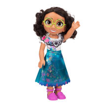 DISNEY PRINCESS ENCANTO nukk Mirabel