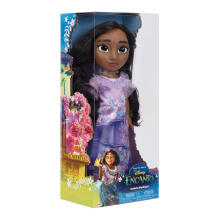 DISNEY PRINCESS ENCANTO nukk Isabela