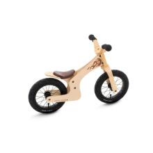 EARLY RIDER SuperPly Lite 12 Art.710880 Natural Jooksurattas puitraamiga