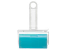 Ikonka Сleansing gel roller Art.KX5314 Riiderulliga geelihari mööbli karvade puhastamiseks