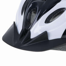 Ikonka Art.KX5070_1 L-BRNO Adjustable bicycle helmet size L 58-62cm
