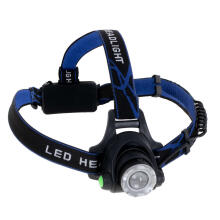 Ikonka Art.KX4988 LED pealampide pealampide taskulamp