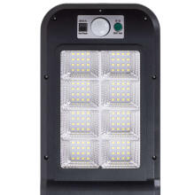 Ikonka Art.KX4963 Päikeselatern 128LED + kaugjuhtimispult