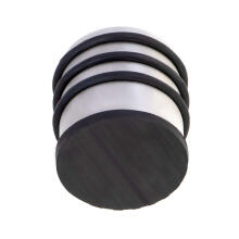 Ikonka Art.KX4922 Uksestopper kõrge raske vabalt seisev