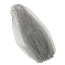 Bebe Basic ™ Mosquito Net Art.KX7851_2 Grey Lapsevankri elastne sääsevõrk 140cm hall