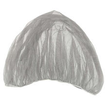 Bebe Basic ™ Mosquito Net Art.KX7851_2 Grey Lapsevankri elastne sääsevõrk 140cm hall