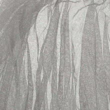Bebe Basic ™ Mosquito Net Art.KX7851_2 Grey Lapsevankri elastne sääsevõrk 140cm hall