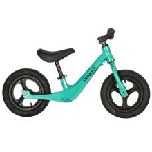 Ikonka Art.KX4357 Trike Fix Active X2 maastikuratas roheline