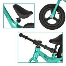 Ikonka Art.KX4357 Trike Fix Active X2 maastikuratas roheline