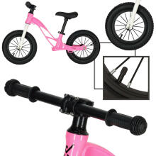 Ikonka Art.KX4356_1 Trike Fix Active X1 maastikuratas roosa
