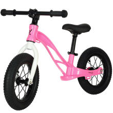 Ikonka Art.KX4356_1 Trike Fix Active X1 maastikuratas roosa
