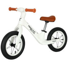 Ikonka Art.KX4355_1 Trike Fix Balance PRO maastikuratas valge