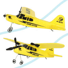 Ikonka Art.KX4307 RC õhusõiduk FX803 Piper 150mah