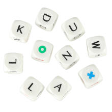 Ikonka Art.KX4163 ALEXANDER Master of Words õppemäng 8+
